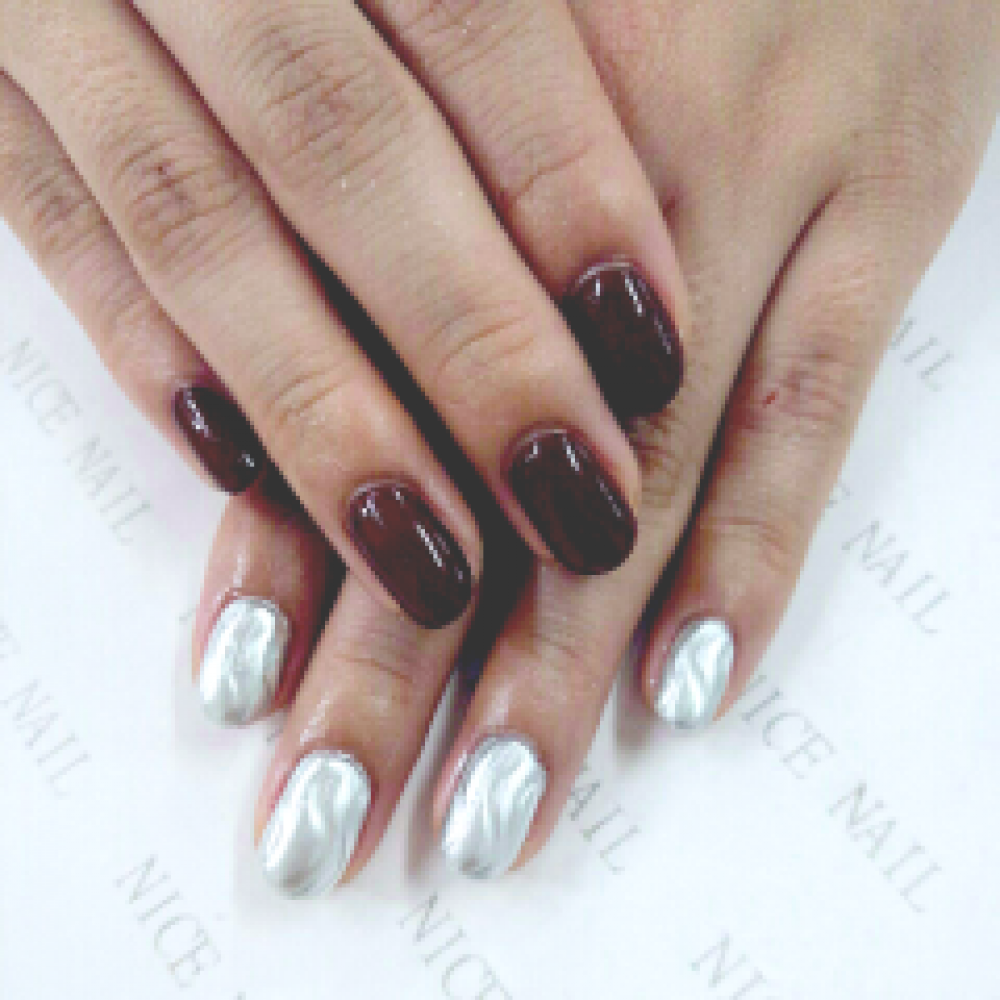 [ネイルカタログ] ネイルサロン ナイスネイルの人気ネイルデザインを更新しました！