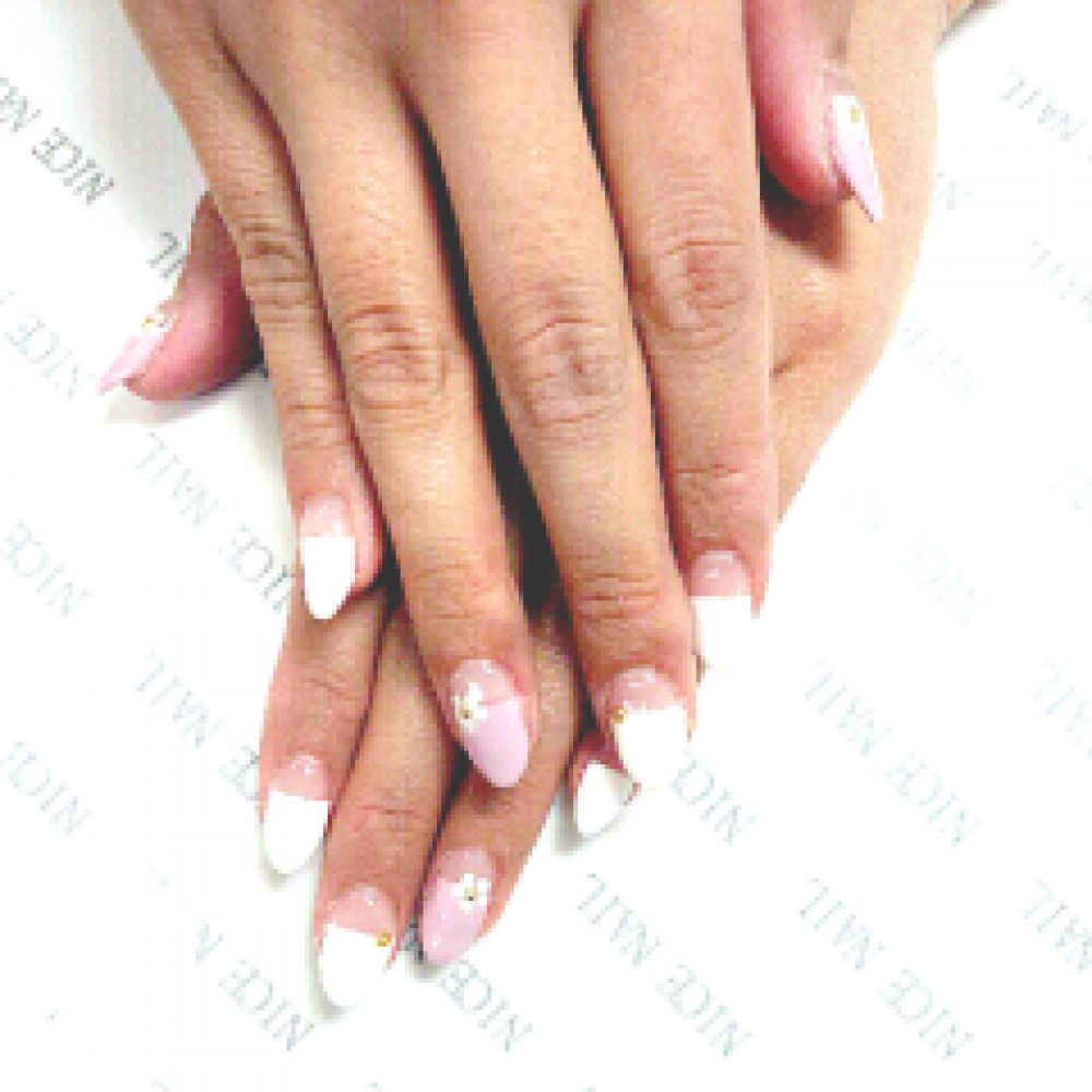 [ネイルカタログ] ネイルサロン ナイスネイルの人気ネイルデザインを更新しました！