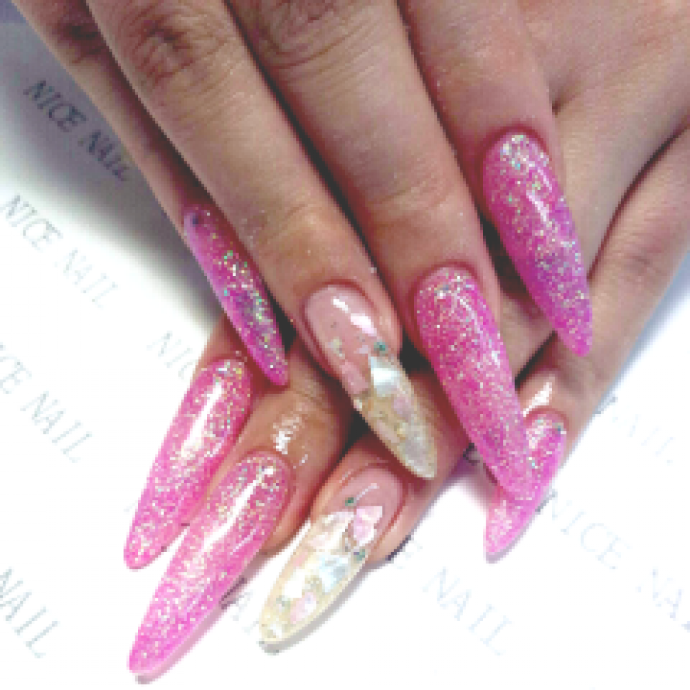 [ネイルカタログ] ネイルサロン ナイスネイルの人気ネイルデザインを更新しました！