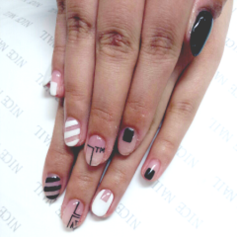 [ネイルカタログ] ネイルサロン ナイスネイルの人気ネイルデザインを更新しました！