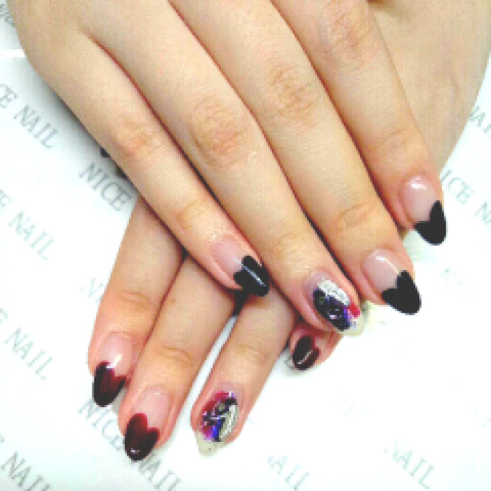 [ネイルカタログ] ネイルサロン ナイスネイルの人気ネイルデザインを更新しました！