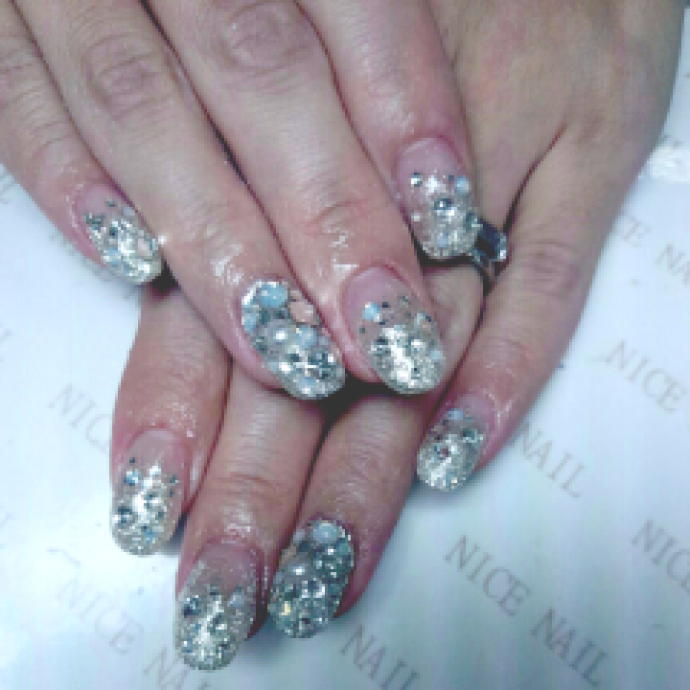 [ネイルカタログ] ネイルサロン ナイスネイルの人気ネイルデザインを更新しました！