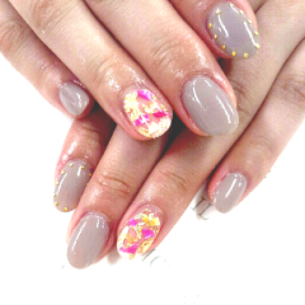 [ネイルカタログ] ネイルサロン ナイスネイルの人気ネイルデザインを更新しました！