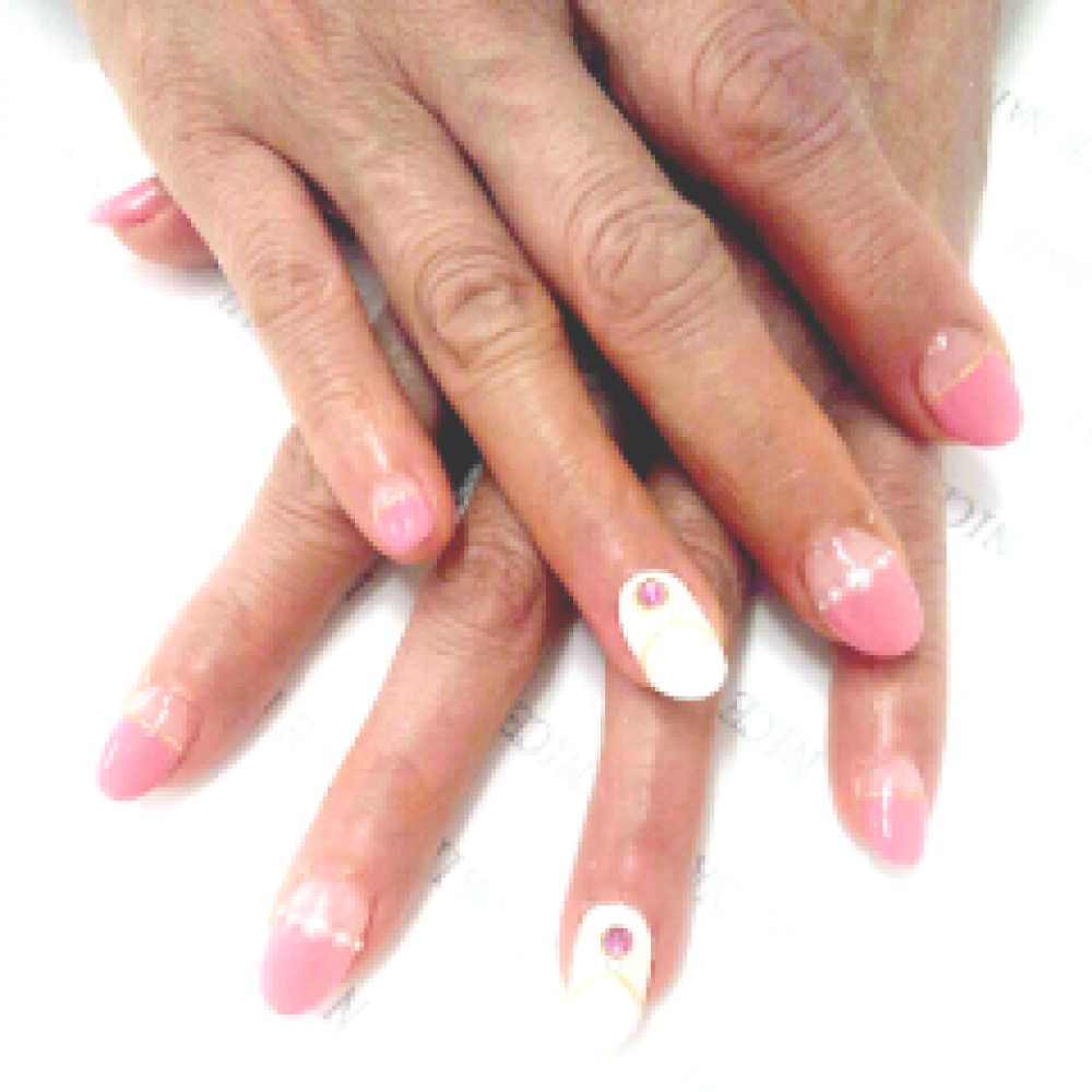 [ネイルカタログ] ネイルサロン ナイスネイルの人気ネイルデザインを更新しました！