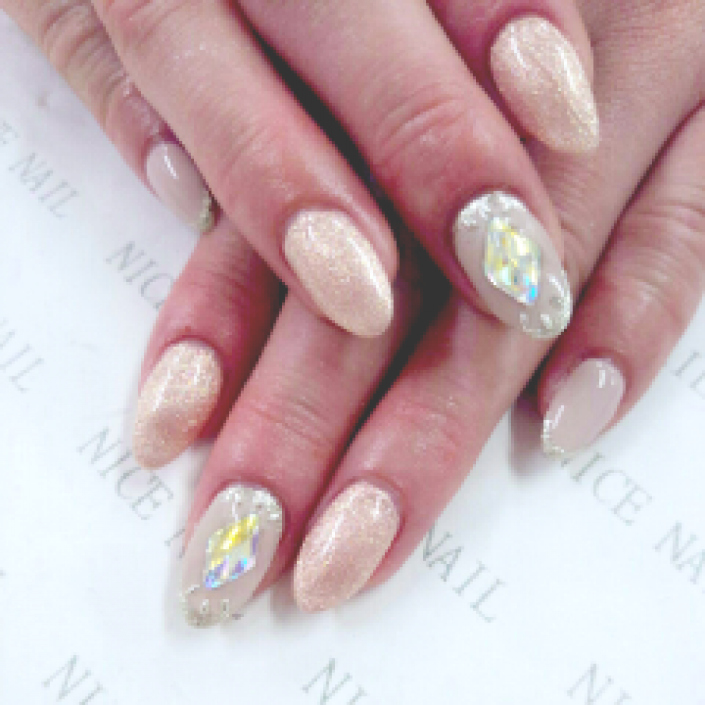 [ネイルカタログ] ネイルサロン ナイスネイルの人気ネイルデザインを更新しました！