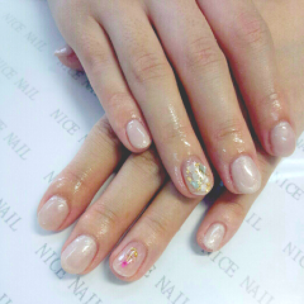 [ネイルカタログ] ネイルサロン ナイスネイルの人気ネイルデザインを更新しました！