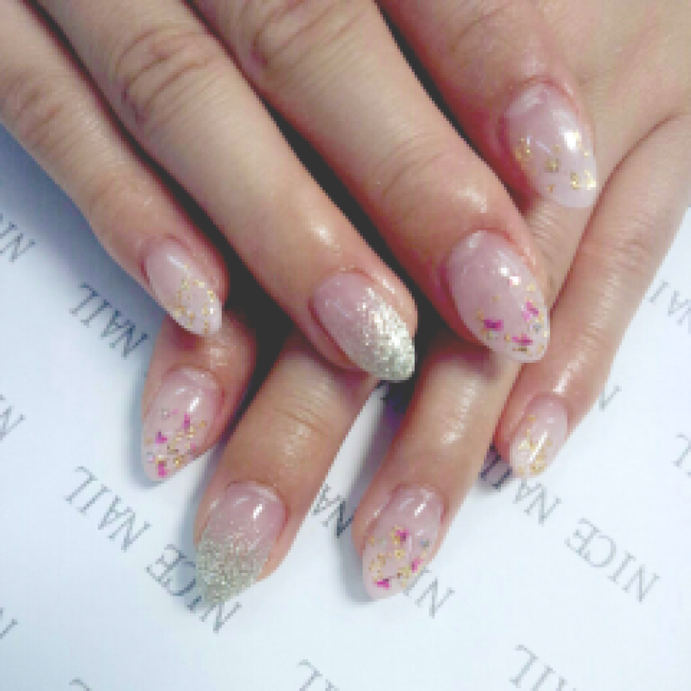 [ネイルカタログ] ネイルサロン ナイスネイルの人気ネイルデザインを更新しました！