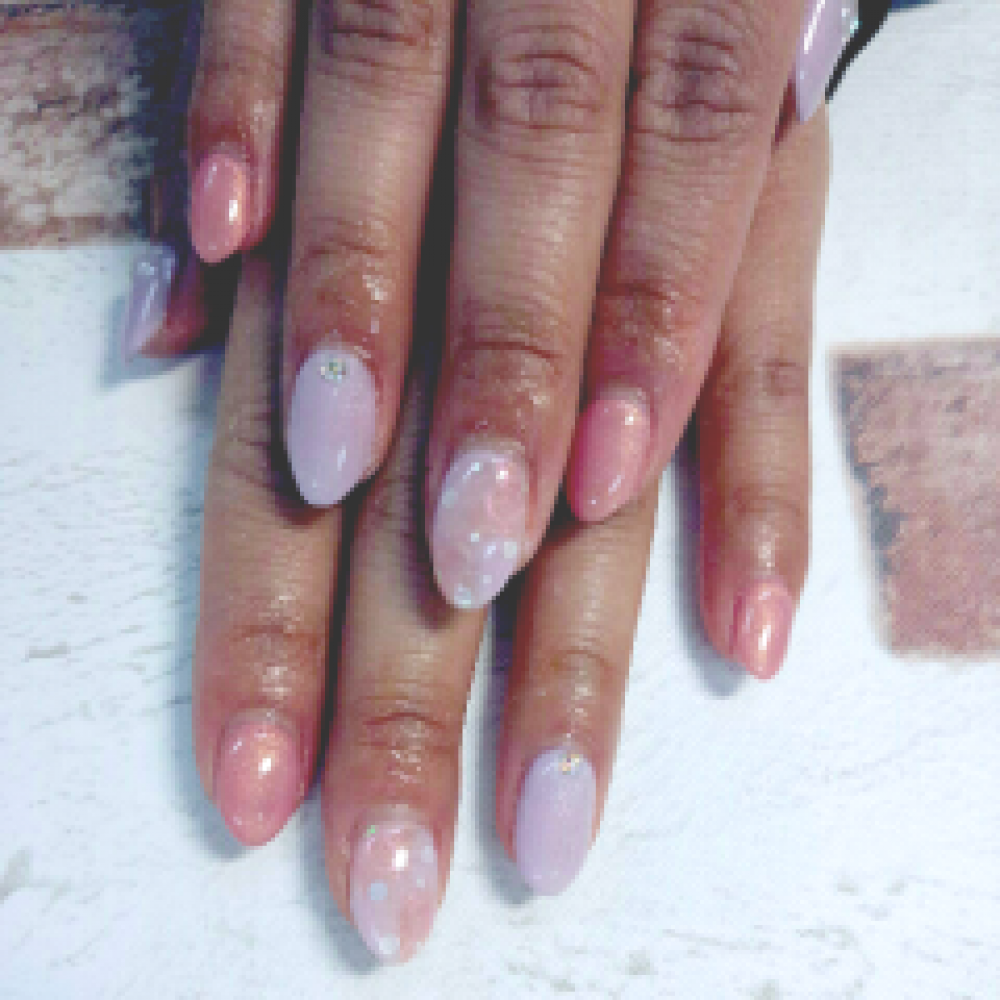 [ネイルカタログ] ネイルサロン ナイスネイルの人気ネイルデザインを更新しました！