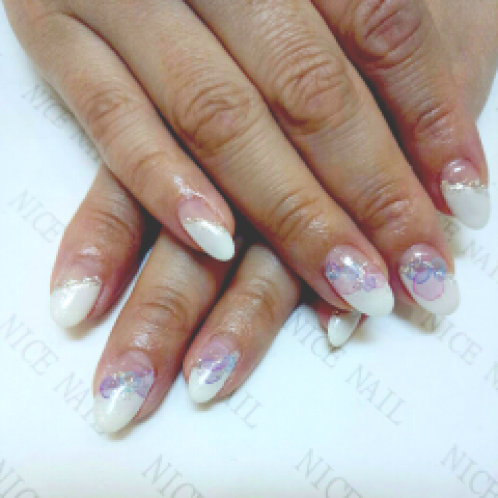 [ネイルカタログ] ネイルサロン ナイスネイルの人気ネイルデザインを更新しました！