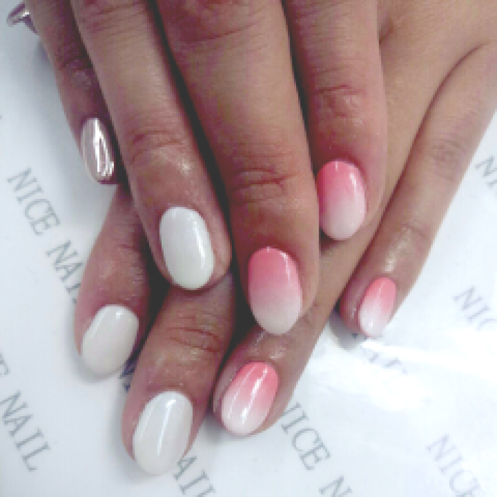 [ネイルカタログ] ネイルサロン ナイスネイルの人気ネイルデザインを更新しました！