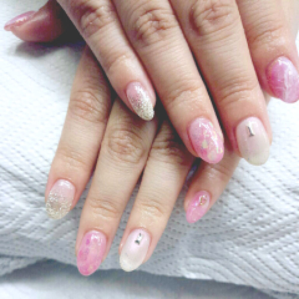 [ネイルカタログ] ネイルサロン ナイスネイルの人気ネイルデザインを更新しました！