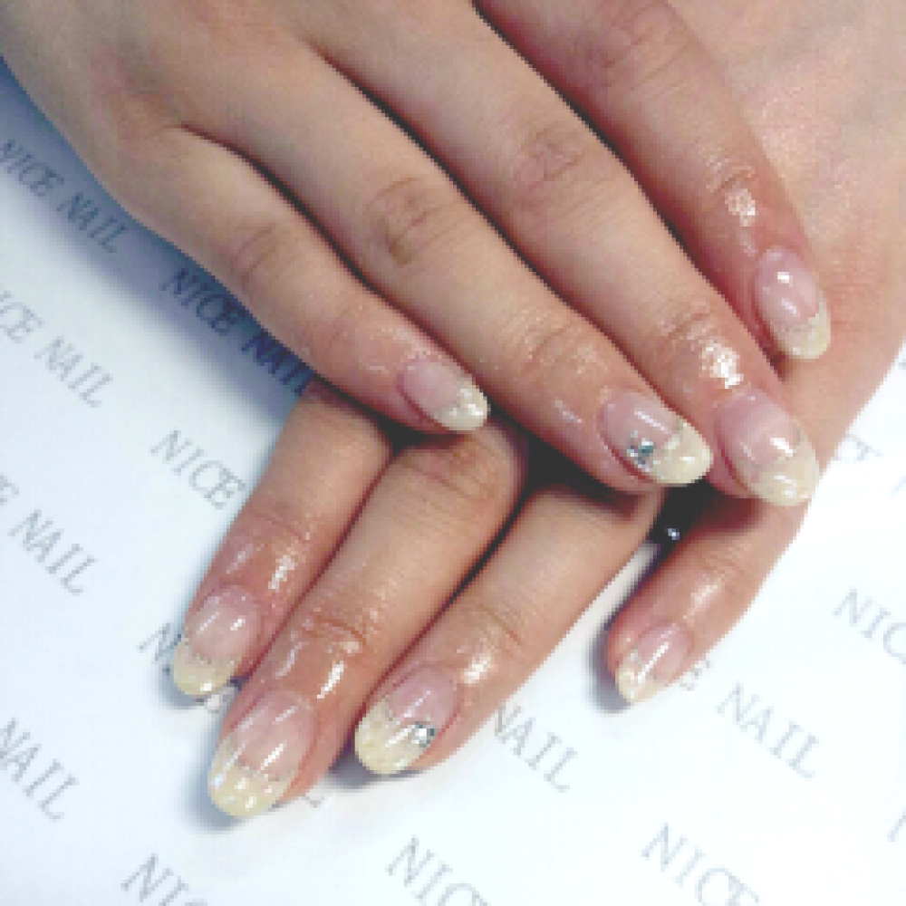 [ネイルカタログ] ネイルサロン ナイスネイルの人気ネイルデザインを更新しました！