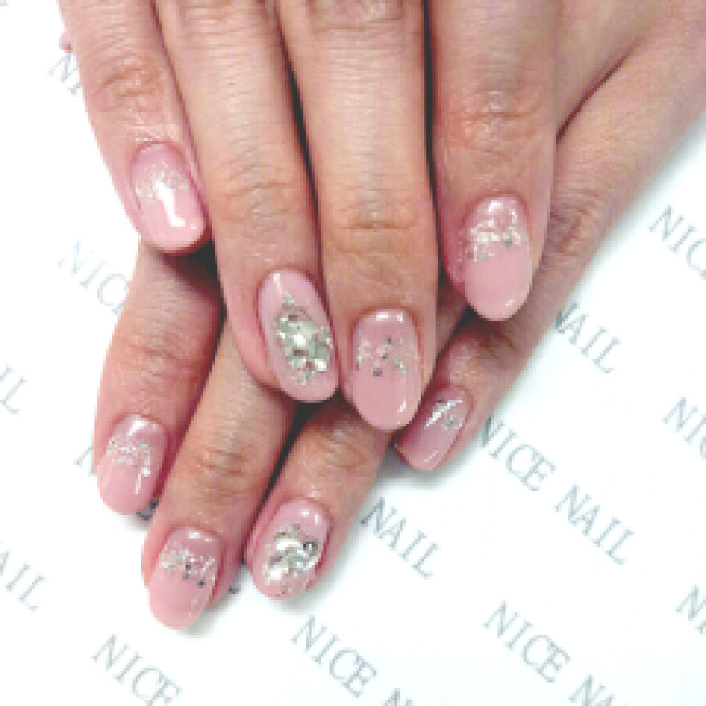 [ネイルカタログ] ネイルサロン ナイスネイルの人気ネイルデザインを更新しました！