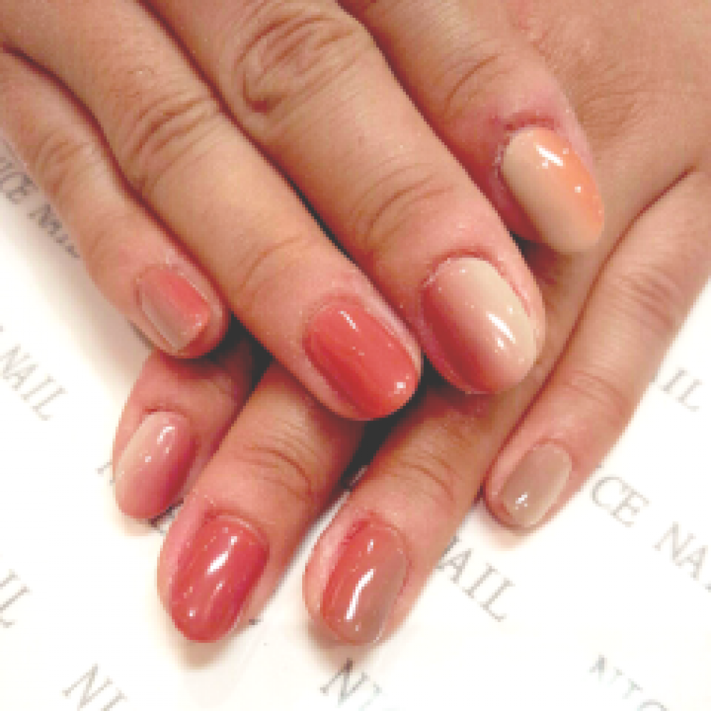 [ネイルカタログ] ネイルサロン ナイスネイルの人気ネイルデザインを更新しました！