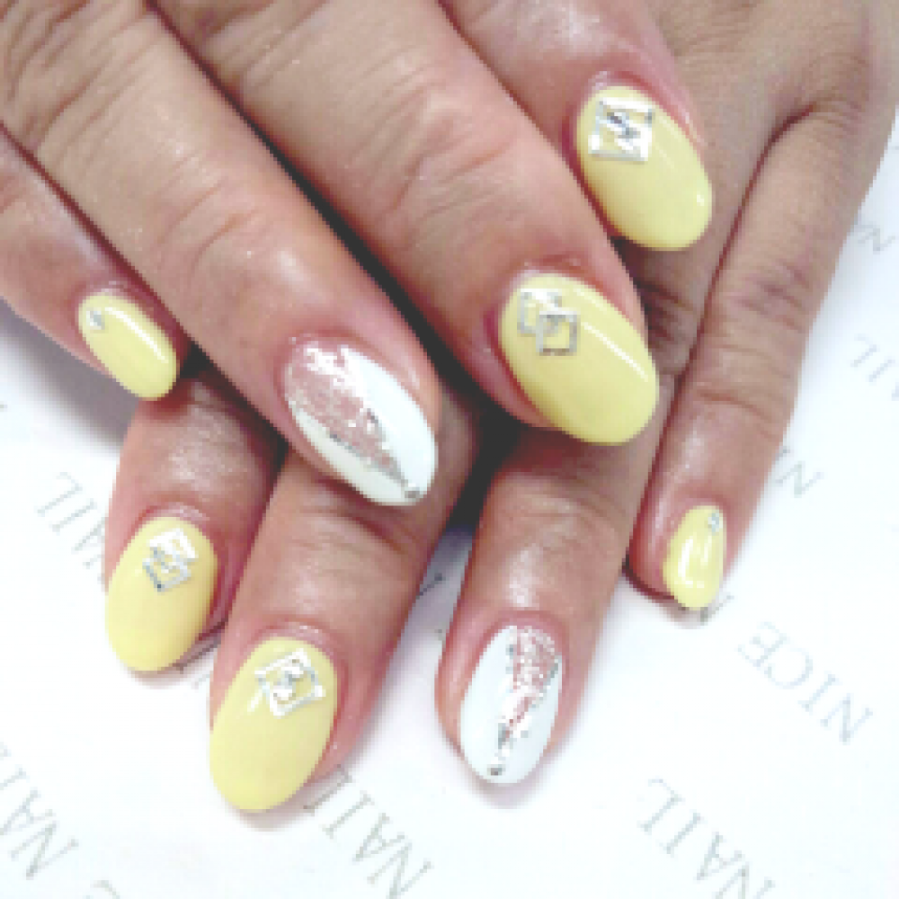 [ネイルカタログ] ネイルサロン ナイスネイルの人気ネイルデザインを更新しました！