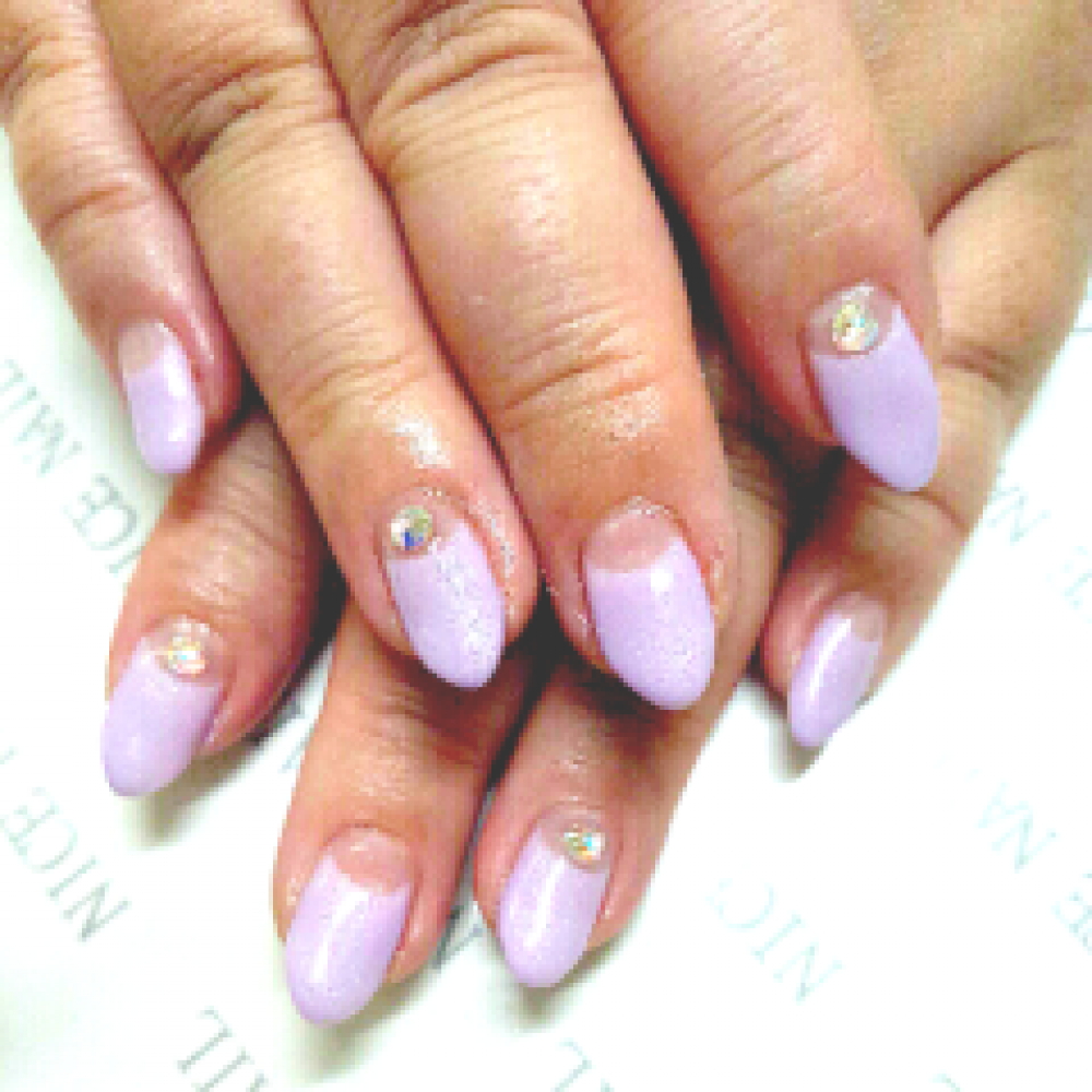 [ネイルカタログ] ネイルサロン ナイスネイルの人気ネイルデザインを更新しました！