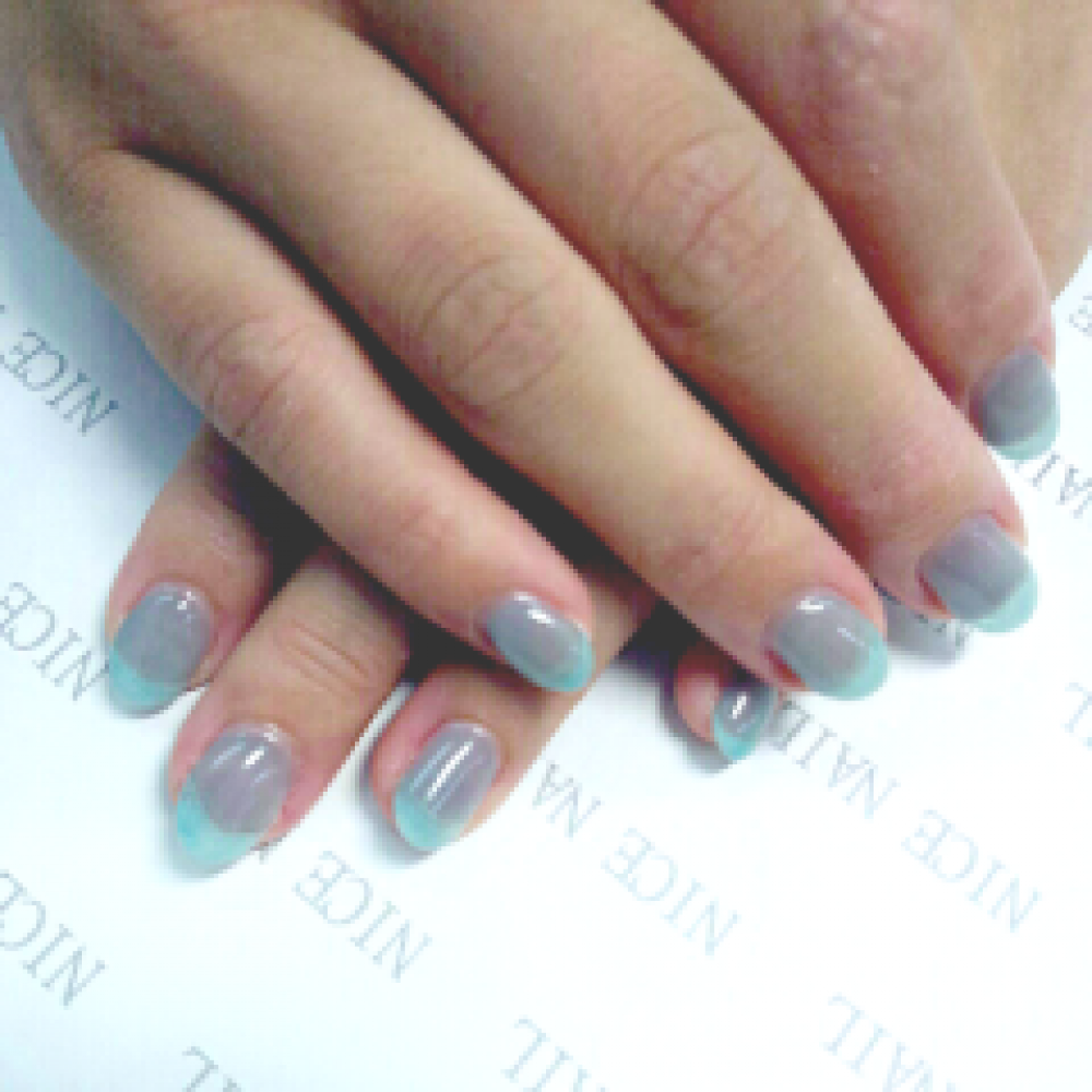 [ネイルカタログ] ネイルサロン ナイスネイルの人気ネイルデザインを更新しました！