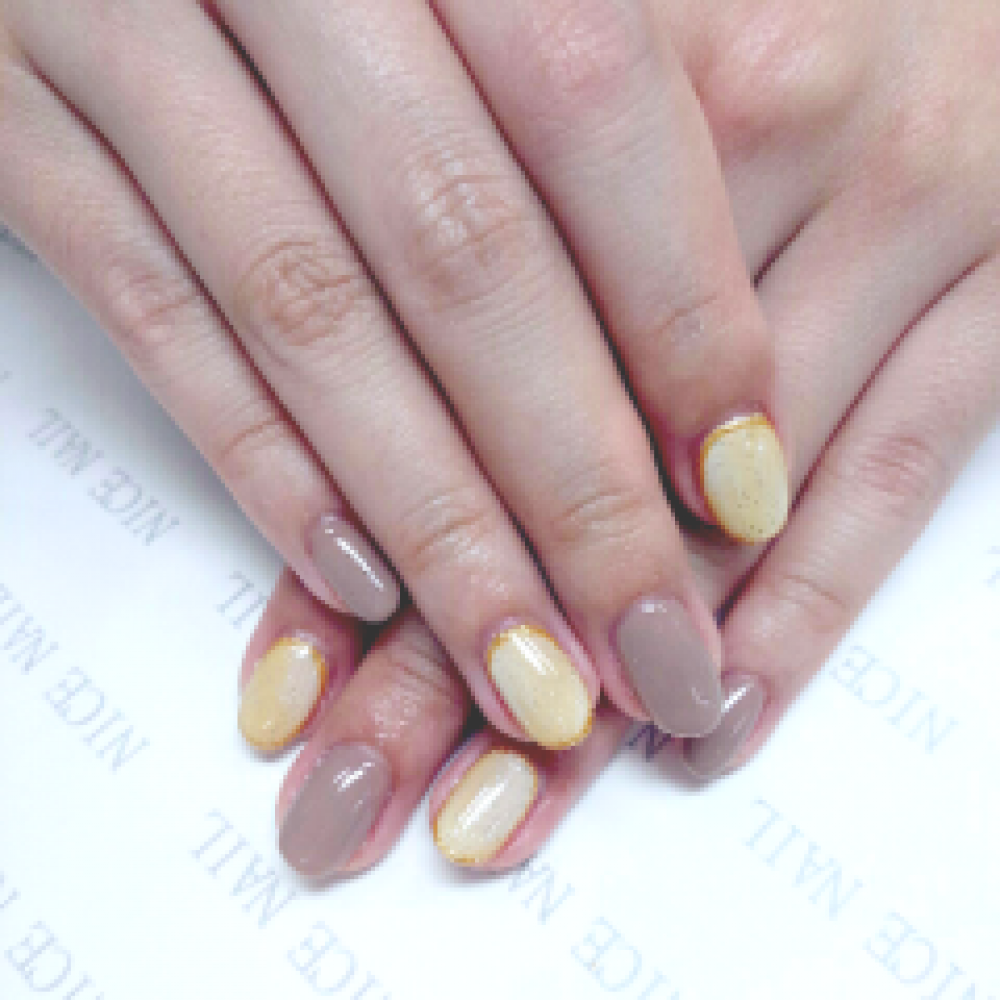 [ネイルカタログ] ネイルサロン ナイスネイルの人気ネイルデザインを更新しました！