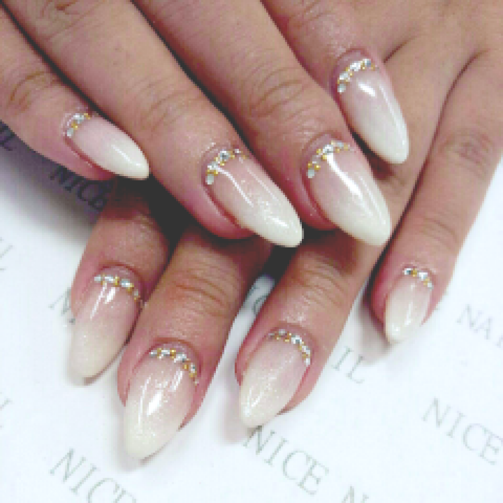 [ネイルカタログ] ネイルサロン ナイスネイルの人気ネイルデザインを更新しました！