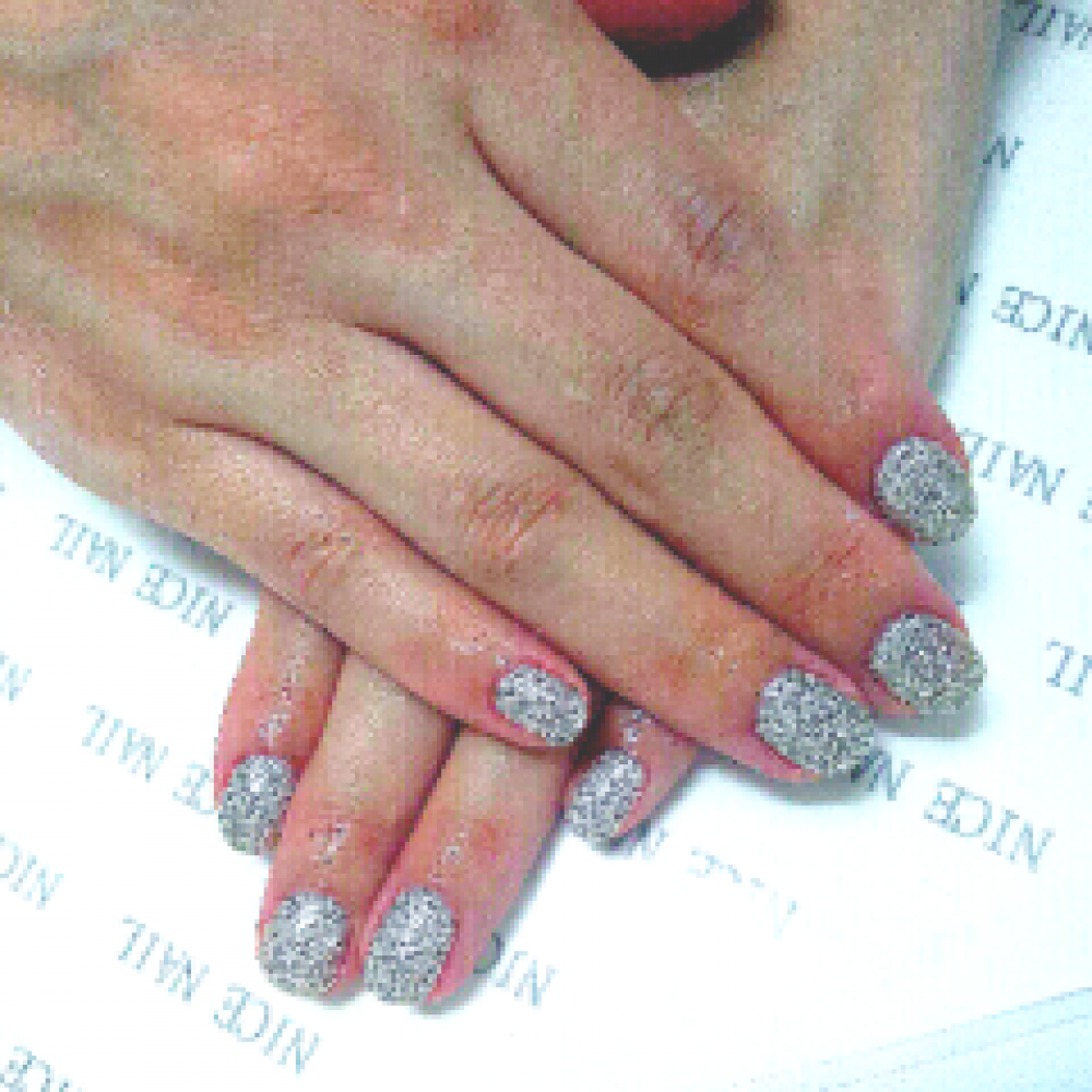 [ネイルカタログ] ネイルサロン ナイスネイルの人気ネイルデザインを更新しました！