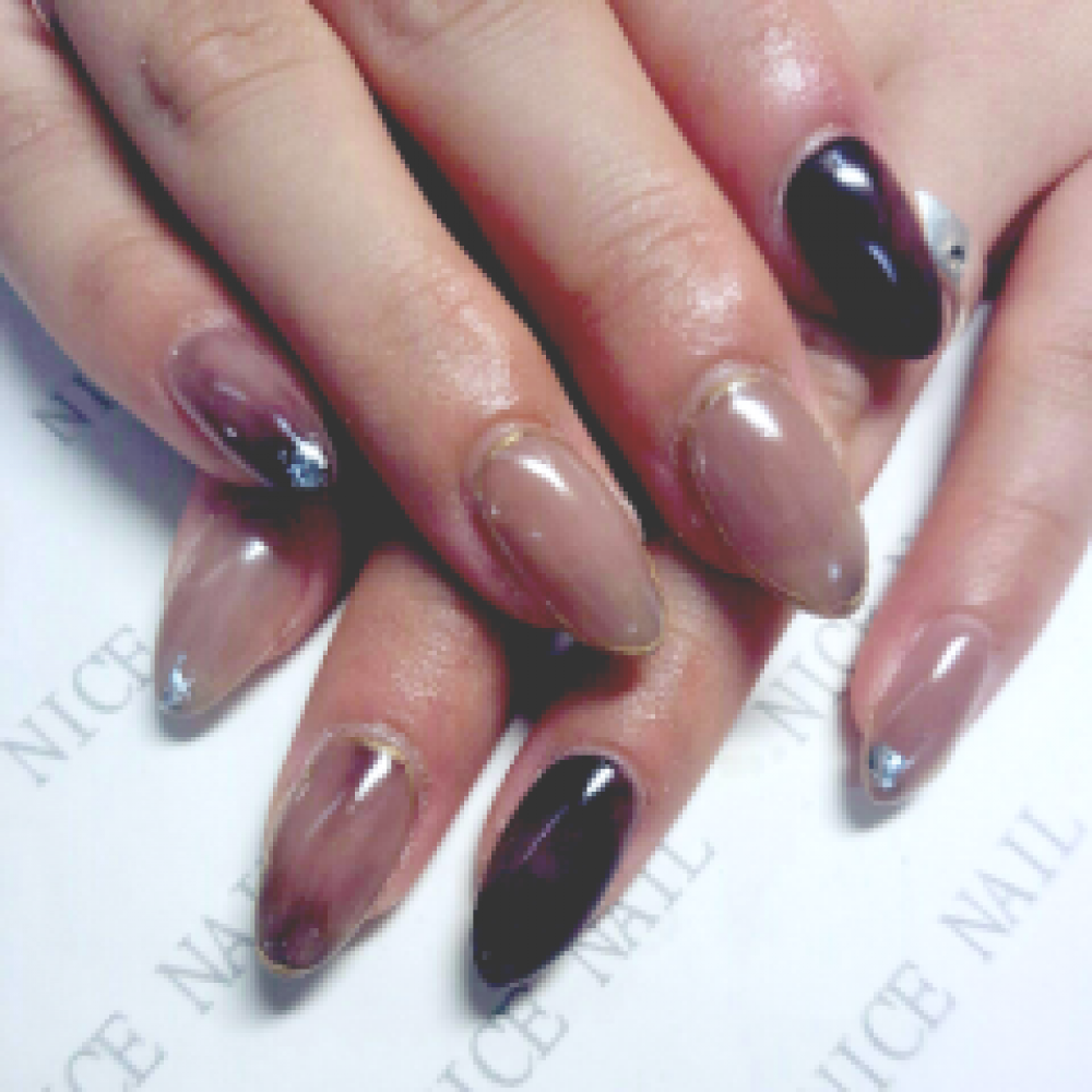 [ネイルカタログ] ネイルサロン ナイスネイルの人気ネイルデザインを更新しました！