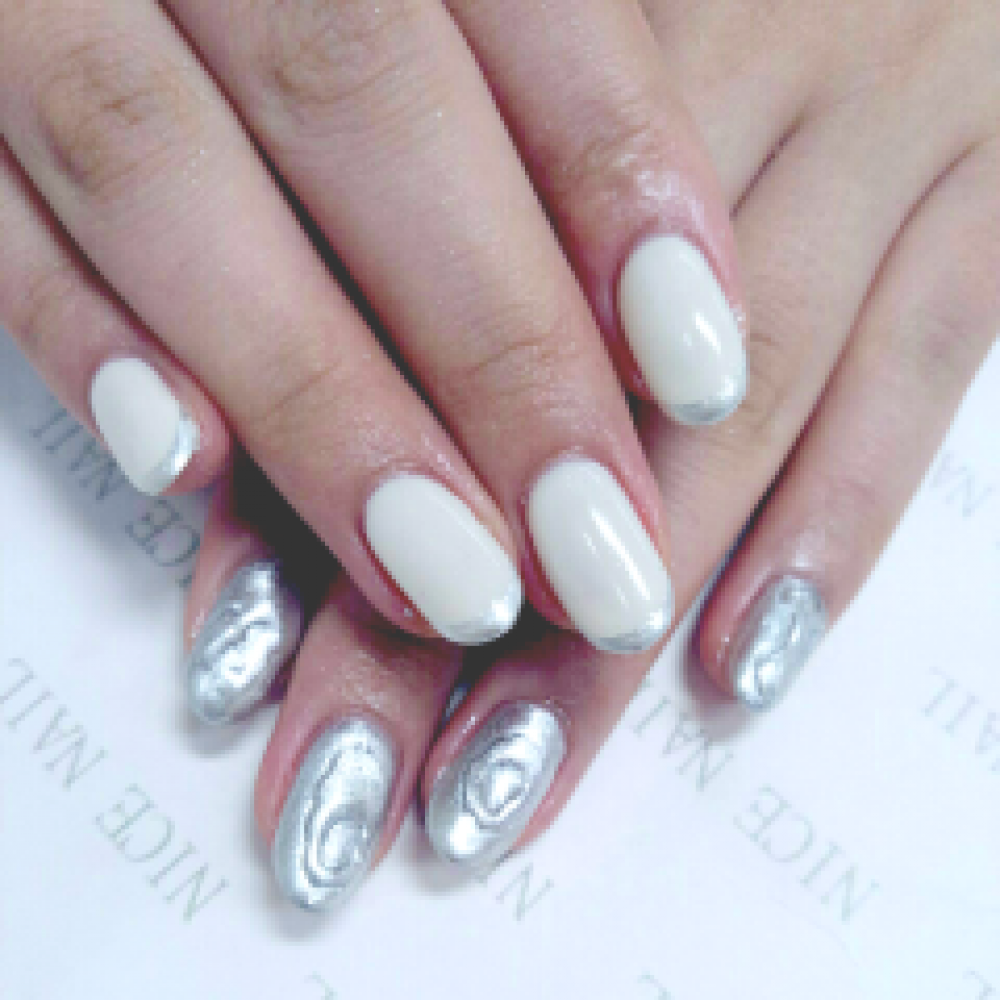 [ネイルカタログ] ネイルサロン ナイスネイルの人気ネイルデザインを更新しました！