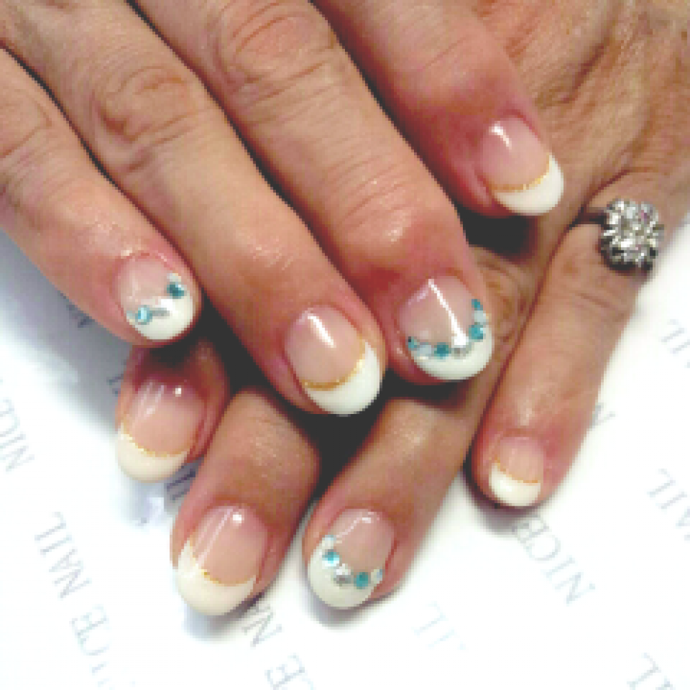 [ネイルカタログ] ネイルサロン ナイスネイルの人気ネイルデザインを更新しました！