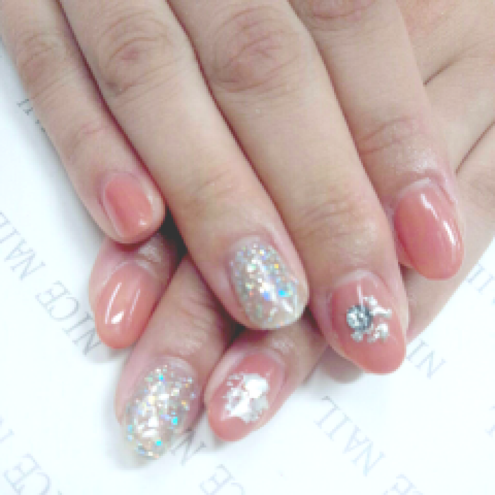 [ネイルカタログ] ネイルサロン ナイスネイルの人気ネイルデザインを更新しました！