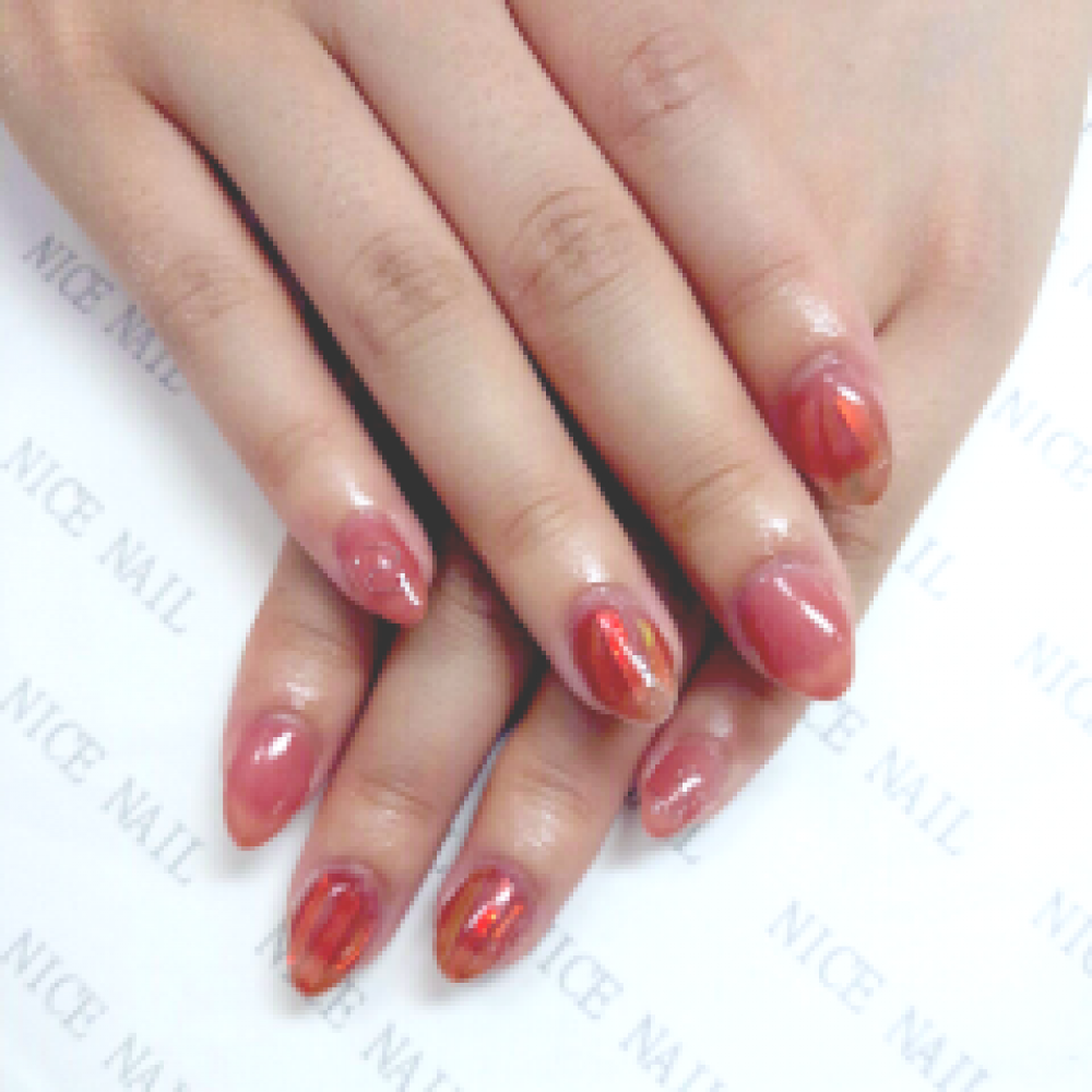 [ネイルカタログ] ネイルサロン ナイスネイルの人気ネイルデザインを更新しました！