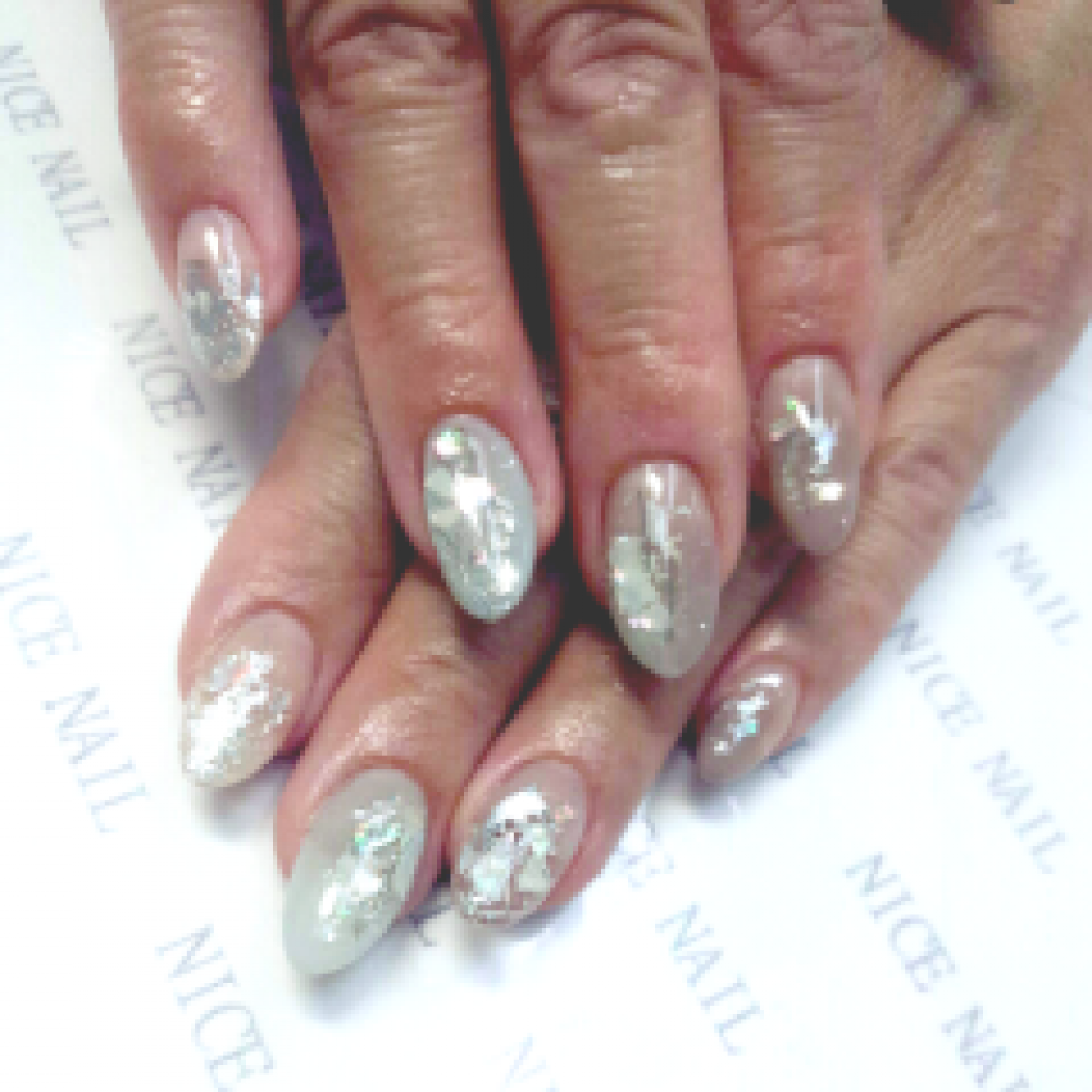 [ネイルカタログ] ネイルサロン ナイスネイルの人気ネイルデザインを更新しました！