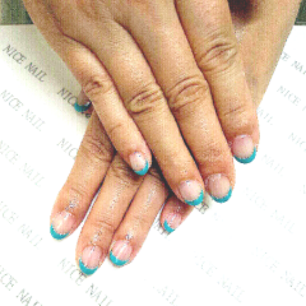 [ネイルカタログ] ネイルサロン ナイスネイルの人気ネイルデザインを更新しました！