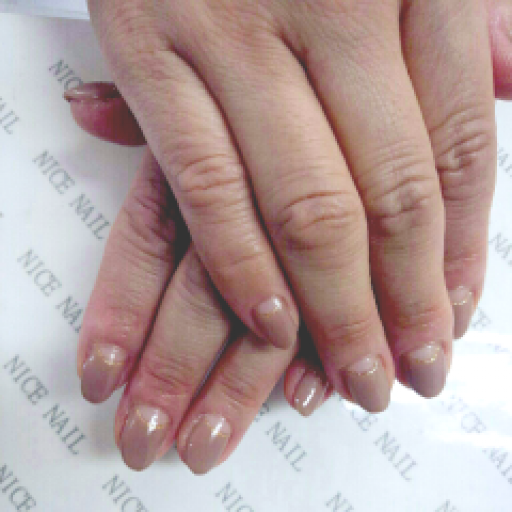 [ネイルカタログ] ネイルサロン ナイスネイルの人気ネイルデザインを更新しました！