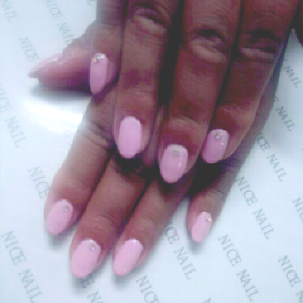 [ネイルカタログ] ネイルサロン ナイスネイルの人気ネイルデザインを更新しました！