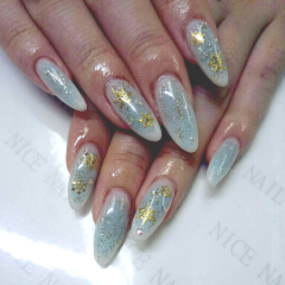 [ネイルカタログ] ネイルサロン ナイスネイルの人気ネイルデザインを更新しました！