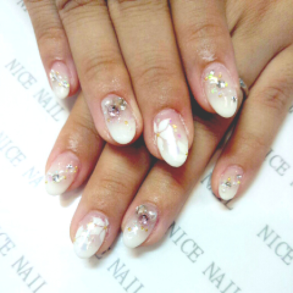 [ネイルカタログ] ネイルサロン ナイスネイルの人気ネイルデザインを更新しました！