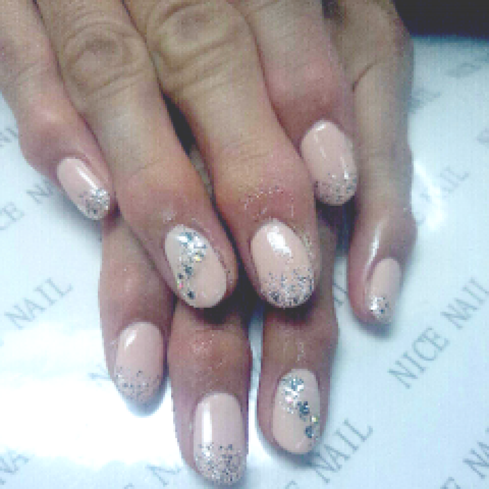 [ネイルカタログ] ネイルサロン ナイスネイルの人気ネイルデザインを更新しました！