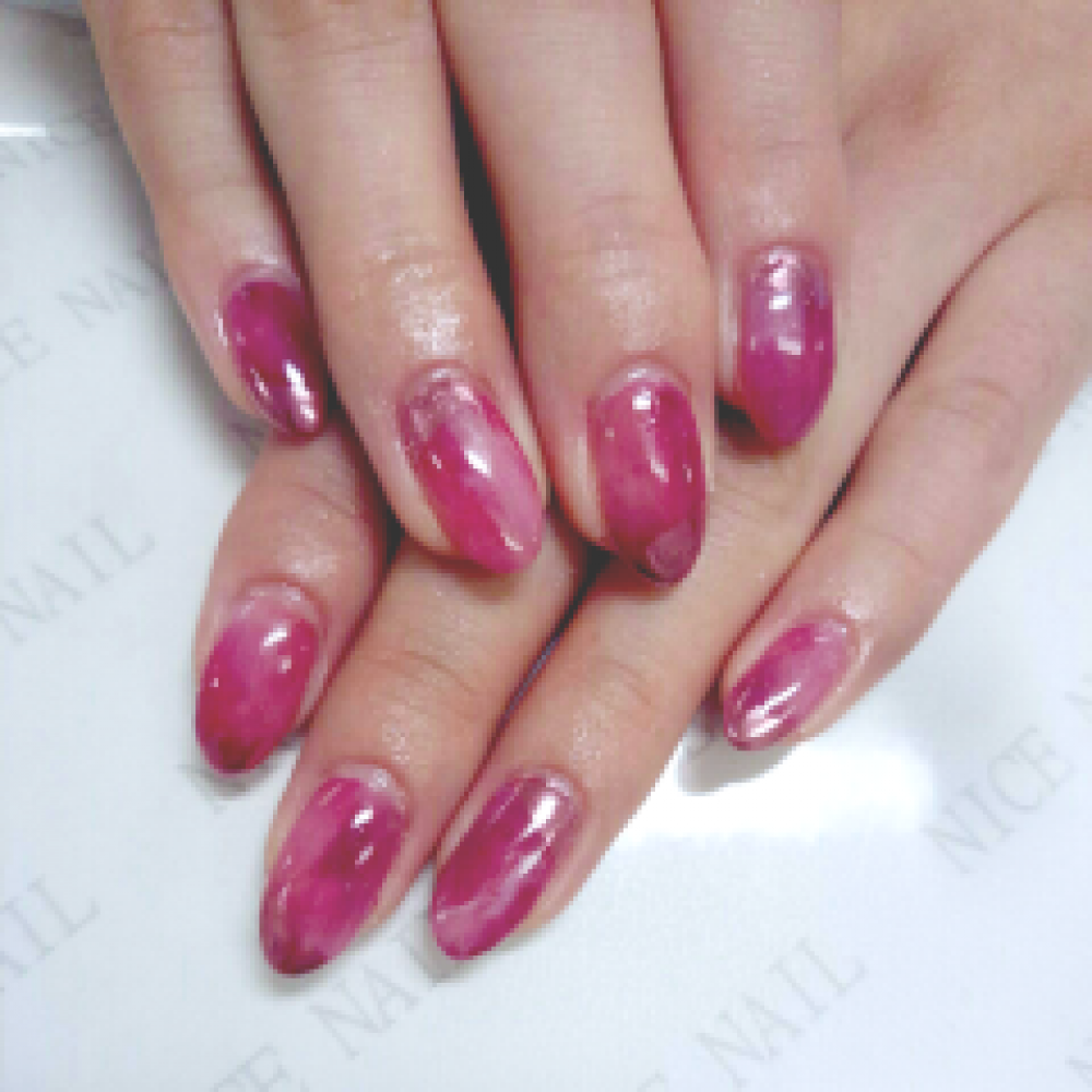 [ネイルカタログ] ネイルサロン ナイスネイルの人気ネイルデザインを更新しました！