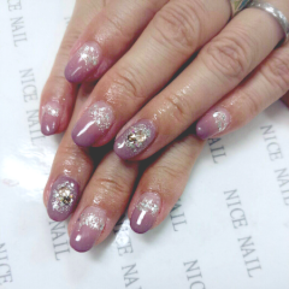 [ネイルカタログ] ネイルサロン ナイスネイルの人気ネイルデザインを更新しました！