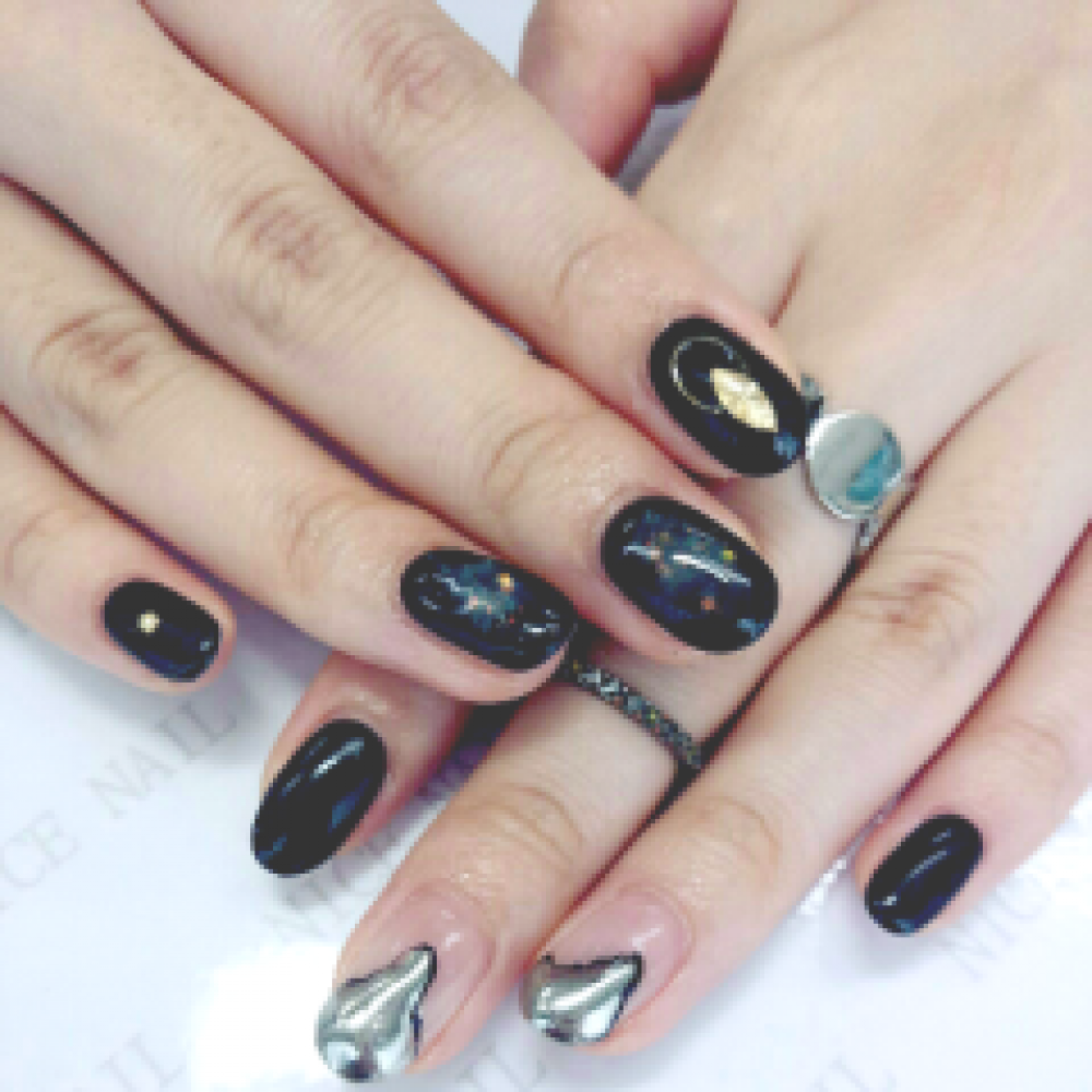 [ネイルカタログ] ネイルサロン ナイスネイルの人気ネイルデザインを更新しました！