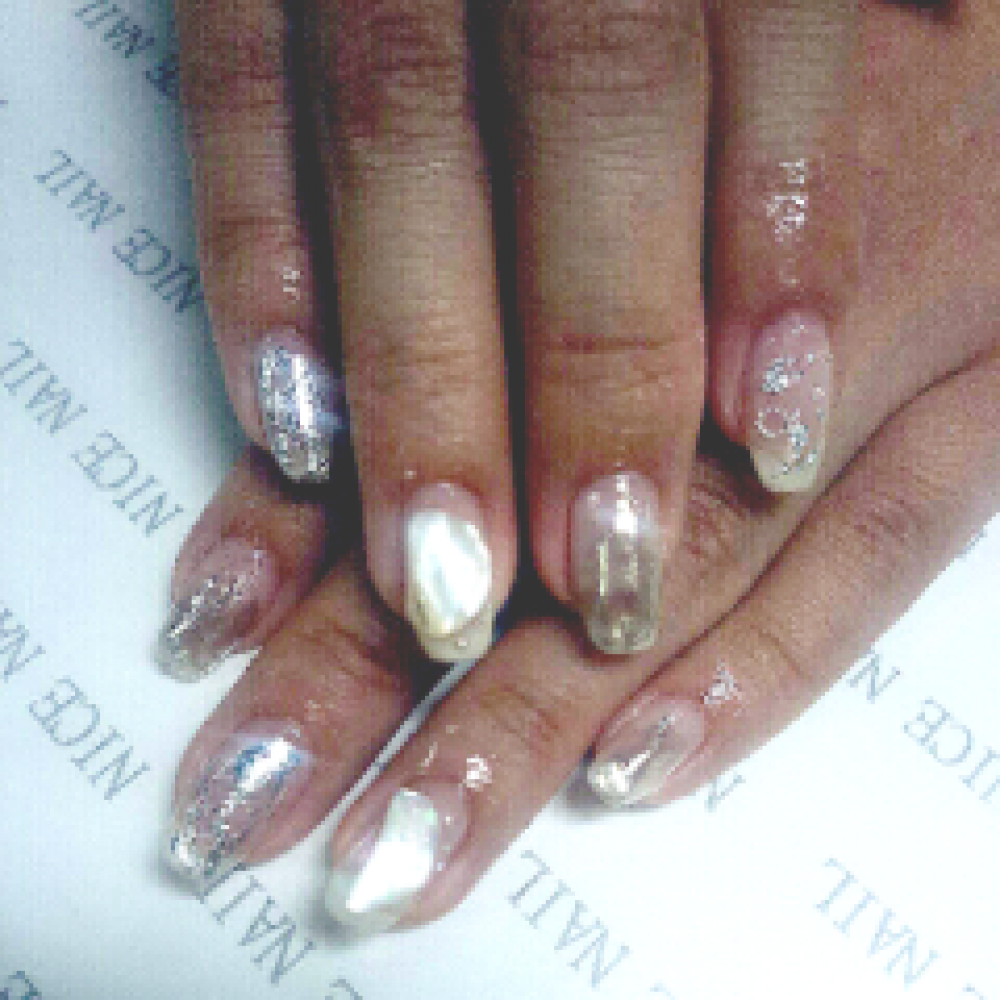 [ネイルカタログ] ネイルサロン ナイスネイルの人気ネイルデザインを更新しました！