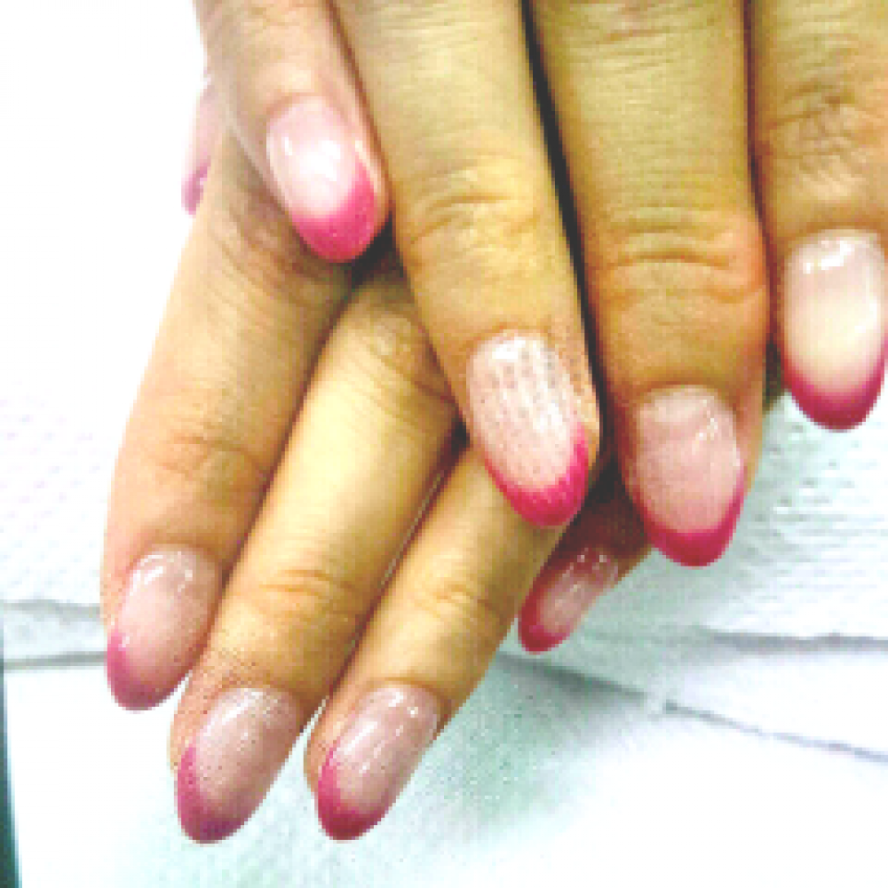 [ネイルカタログ] ネイルサロン ナイスネイルの人気ネイルデザインを更新しました！