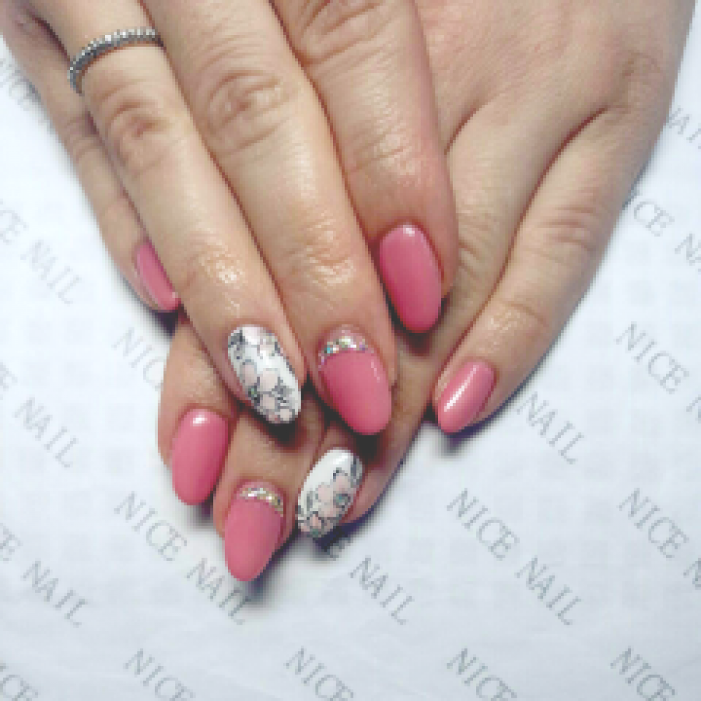 [ネイルカタログ] ネイルサロン ナイスネイルの人気ネイルデザインを更新しました！