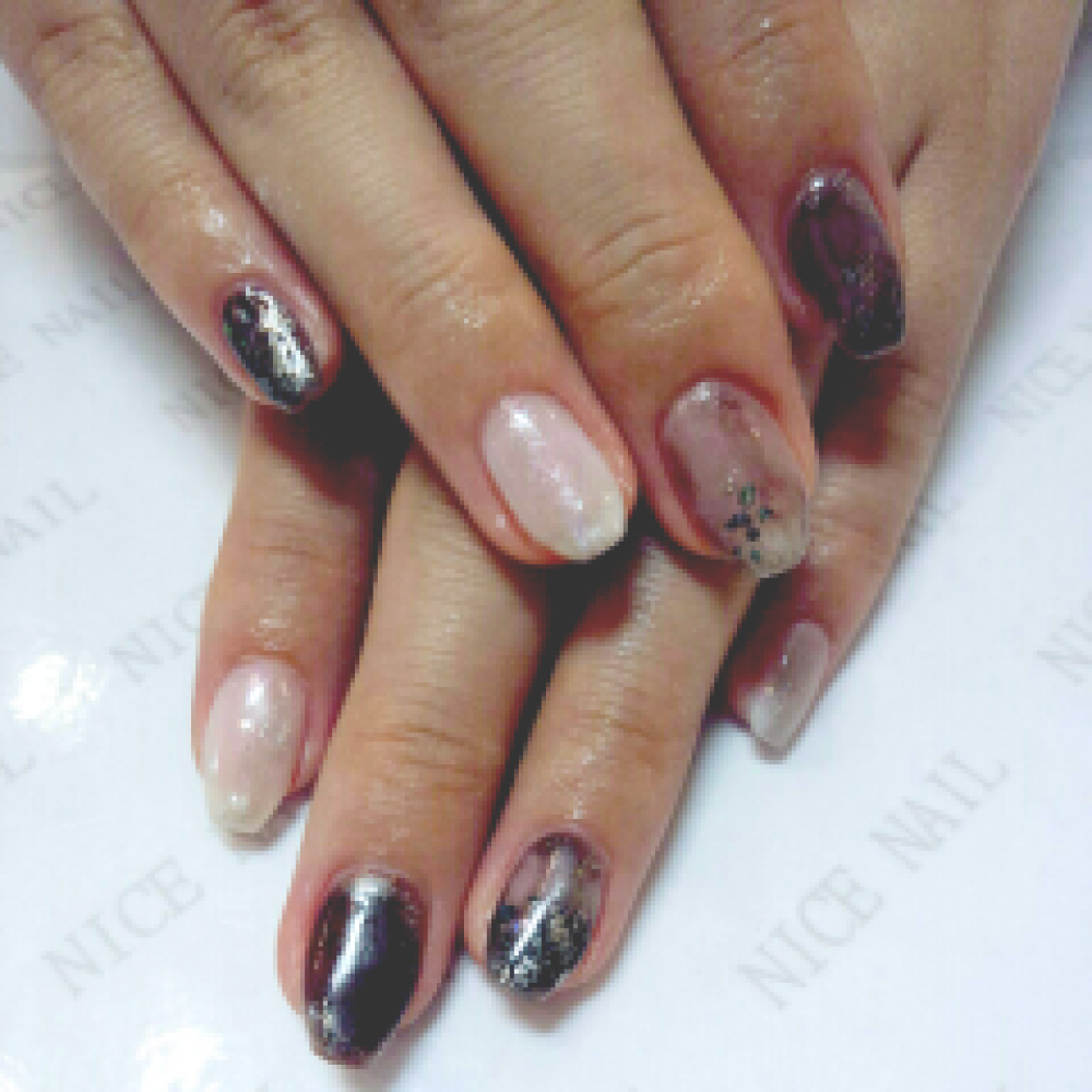 [ネイルカタログ] ネイルサロン ナイスネイルの人気ネイルデザインを更新しました！