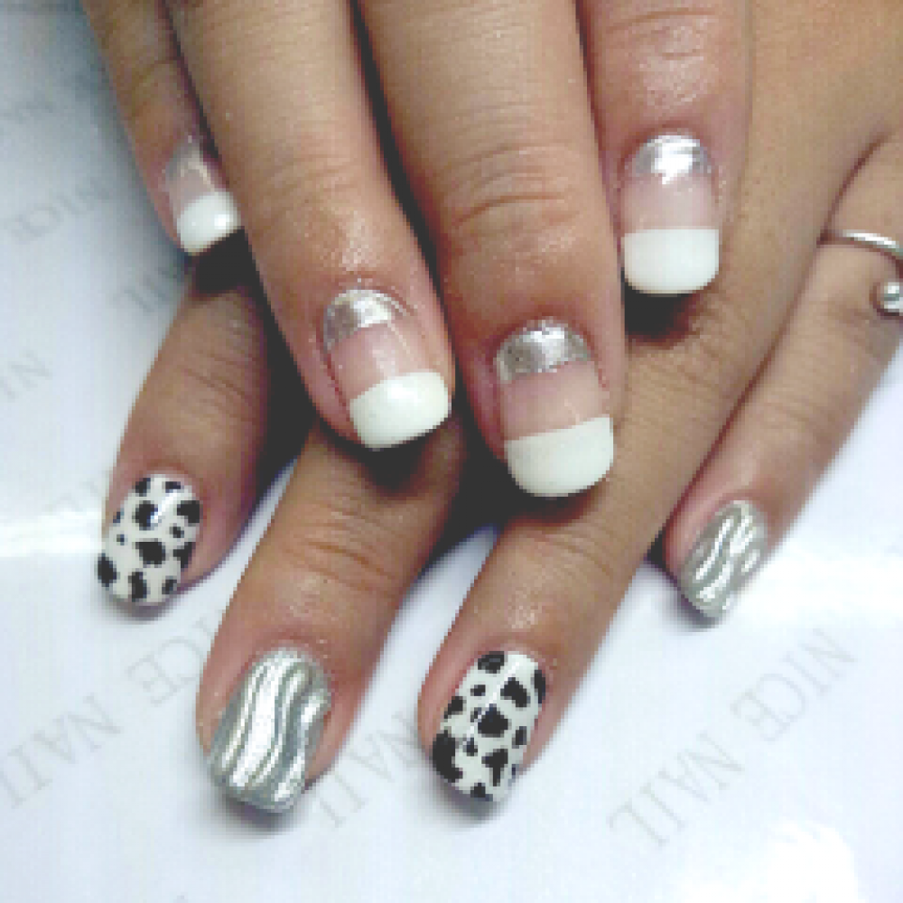 [ネイルカタログ] ネイルサロン ナイスネイルの人気ネイルデザインを更新しました！