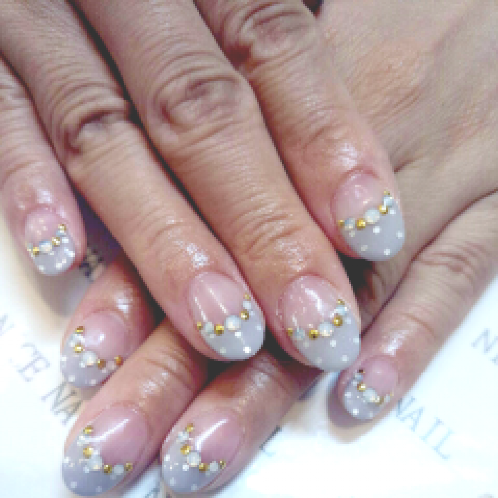 [ネイルカタログ] ネイルサロン ナイスネイルの人気ネイルデザインを更新しました！