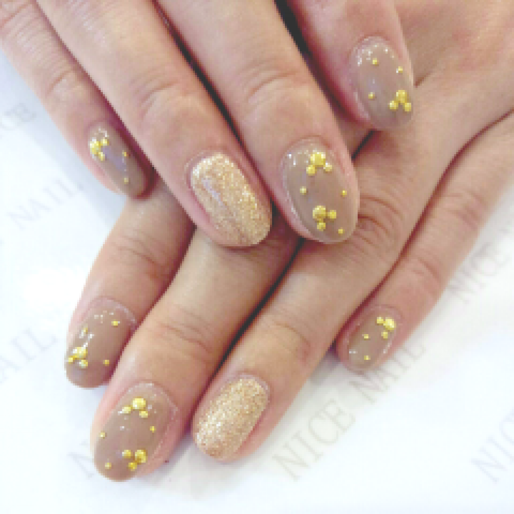 [ネイルカタログ] ネイルサロン ナイスネイルの人気ネイルデザインを更新しました！