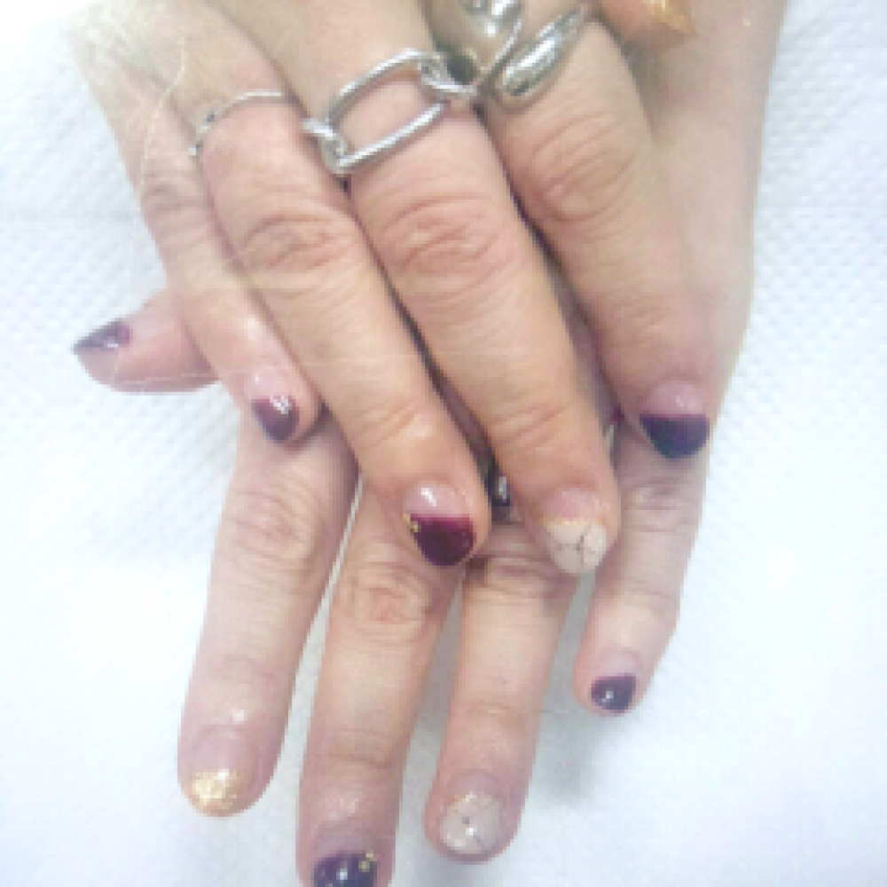 [ネイルカタログ] ネイルサロン ナイスネイルの人気ネイルデザインを更新しました！