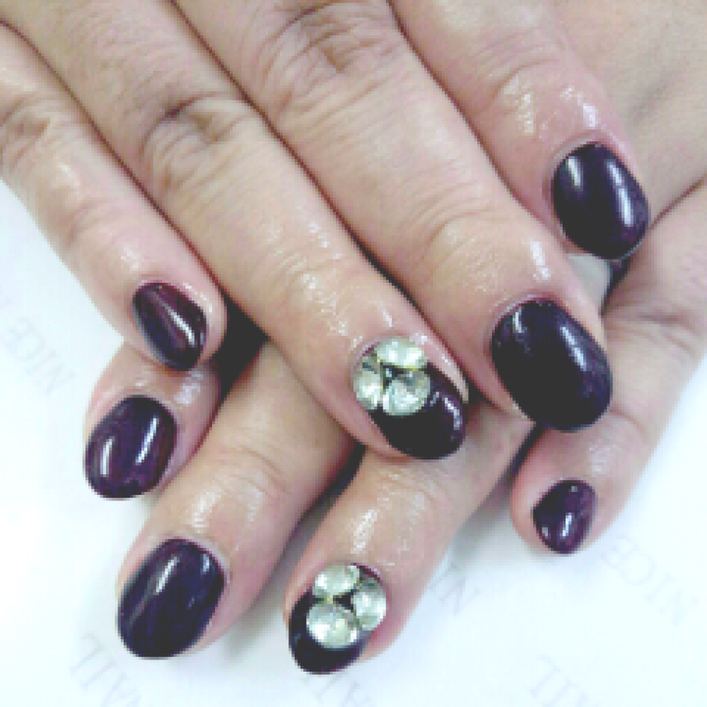 [ネイルカタログ] ネイルサロン ナイスネイルの人気ネイルデザインを更新しました！