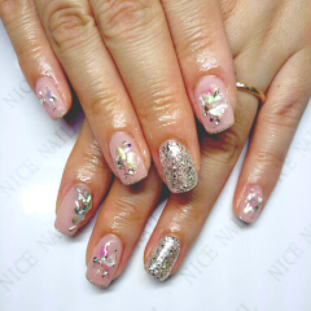 [ネイルカタログ] ネイルサロン ナイスネイルの人気ネイルデザインを更新しました！