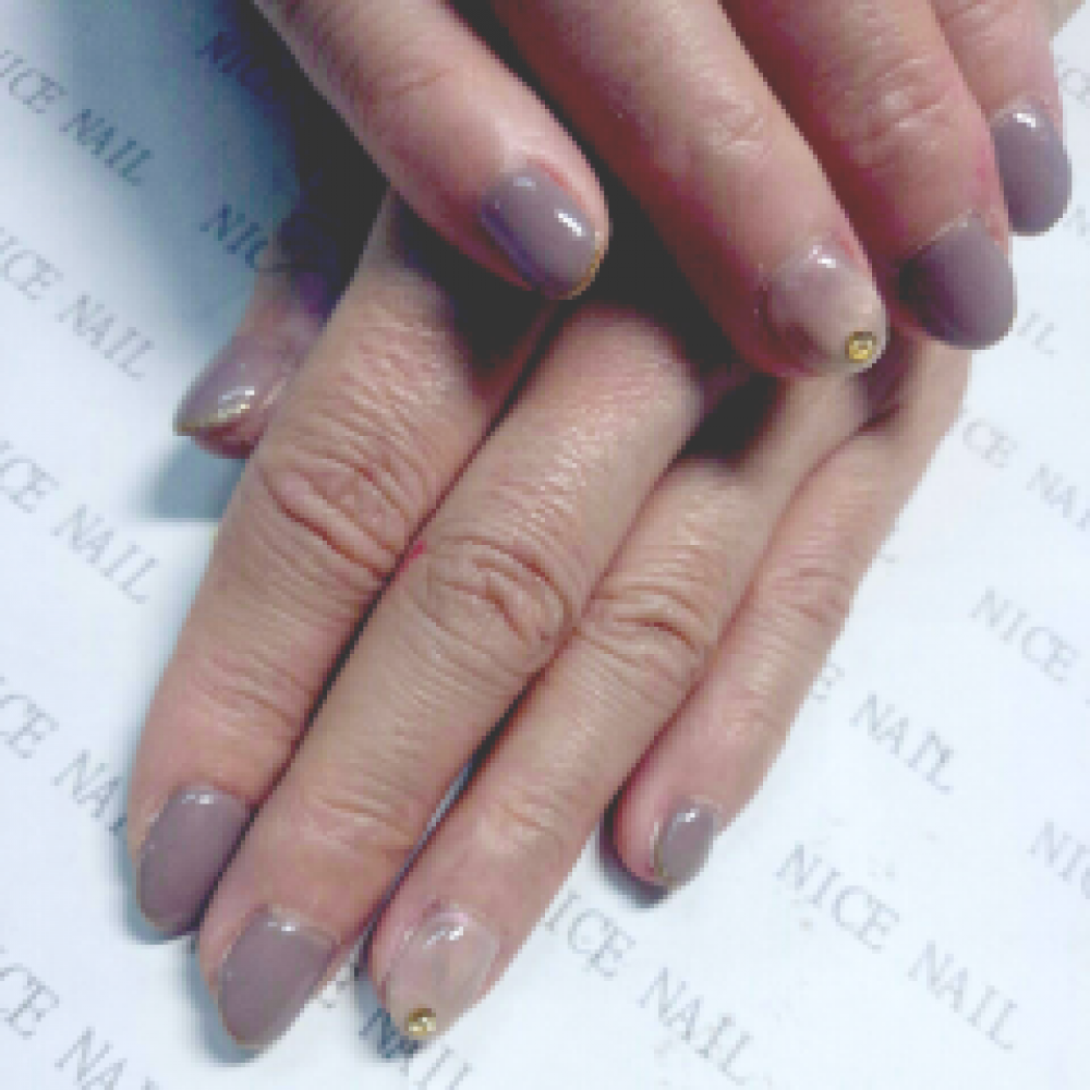 [ネイルカタログ] ネイルサロン ナイスネイルの人気ネイルデザインを更新しました！